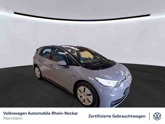 Volkswagen ID.3 - Bild 3