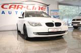 BMW 520d Special Edi Touring*Automatik*AHK 1,8t - BMW 520 aus 2009: Kombi