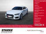 Audi A5 Sportback 40 TDI S tronic NaviPlus LED HeadUp
