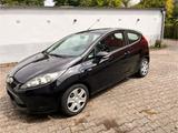 Ford Fiesta JA8 - Ford Fiesta: Ja8