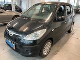 Hyundai i10 Edition+*Klima*1.Hand*4-Türig*Inspektion Neu - Hyundai i10 Gebrauchtwagen in Frankfurt