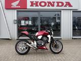 Honda CB 1000 R ABS Neo´s Cafe viel Zubehör - HONDA CB CAFE