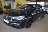 BMW 750 d Lim xDrive M-PAKET / XENON / NAVI / LEDER - gebrauchte BMW 750 aus dem Jahr 2019