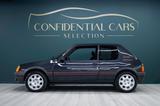 Peugeot 205 GTI 1.9  - "TIME CAPSULE" - 28.850 KM - Peugeot 205: Coupe