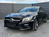 Mercedes-Benz CLA 200 SB Urban*BI-XENON*CAM*ILS*SHZ*TEMP* - Mercedes-Benz CLA 200 Shooting Brake mit Diesel-Antrieb: Kombi, Schaltgetriebe