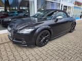 Audi TTS Roadster 2.0 TFSI  quattro Leder Mokassin - Audi TTS aus 2011