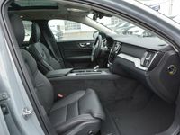 Volvo V60 - Vorschau Bild 8