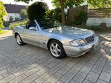 Mercedes-Benz SL 320 - - Mercedes-Benz SL 320 von privat