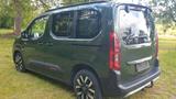 Citroën Berlingo BlueHDi 130 S&S EAT8 M MAX MAX - Citroën Berlingo Gebrauchtwagen in Stuttgart