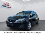Seat Ibiza SC Stylance / Style - Seat Ibiza aus 2009: Stylance