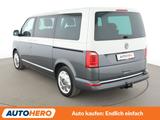 Volkswagen T6 Multivan 2.0 TDI Highline 4Motion Aut.*NAVI* - VW T6 Multivan mit Anhängerkupplung