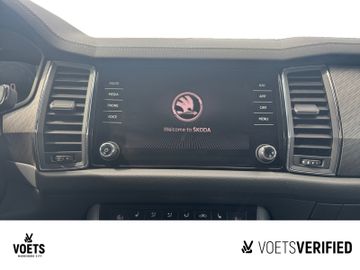 Skoda Kodiaq - 10