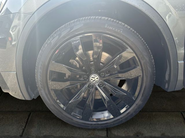 Tiguan 2.0 TDI 4Motion DSG
