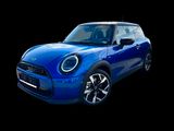 MINI COOPER S 3-Türer 204 PS Classic Trim, L Paket - Gebrauchtwagen in Arnsberg