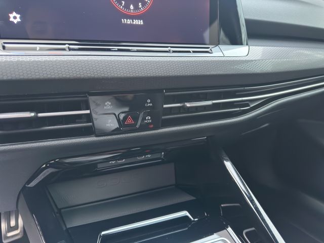Golf GTI Clubsport 221kW 2.0TSI LED NAVI ACC PDC