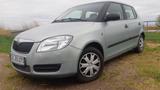 Skoda Fabia Combi 1.2l Ambiente Ambiente