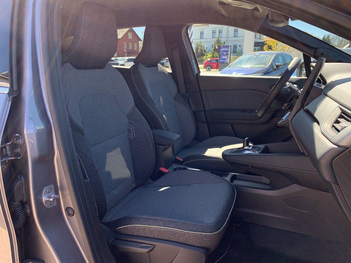 Renault Symbioz - Bild 25