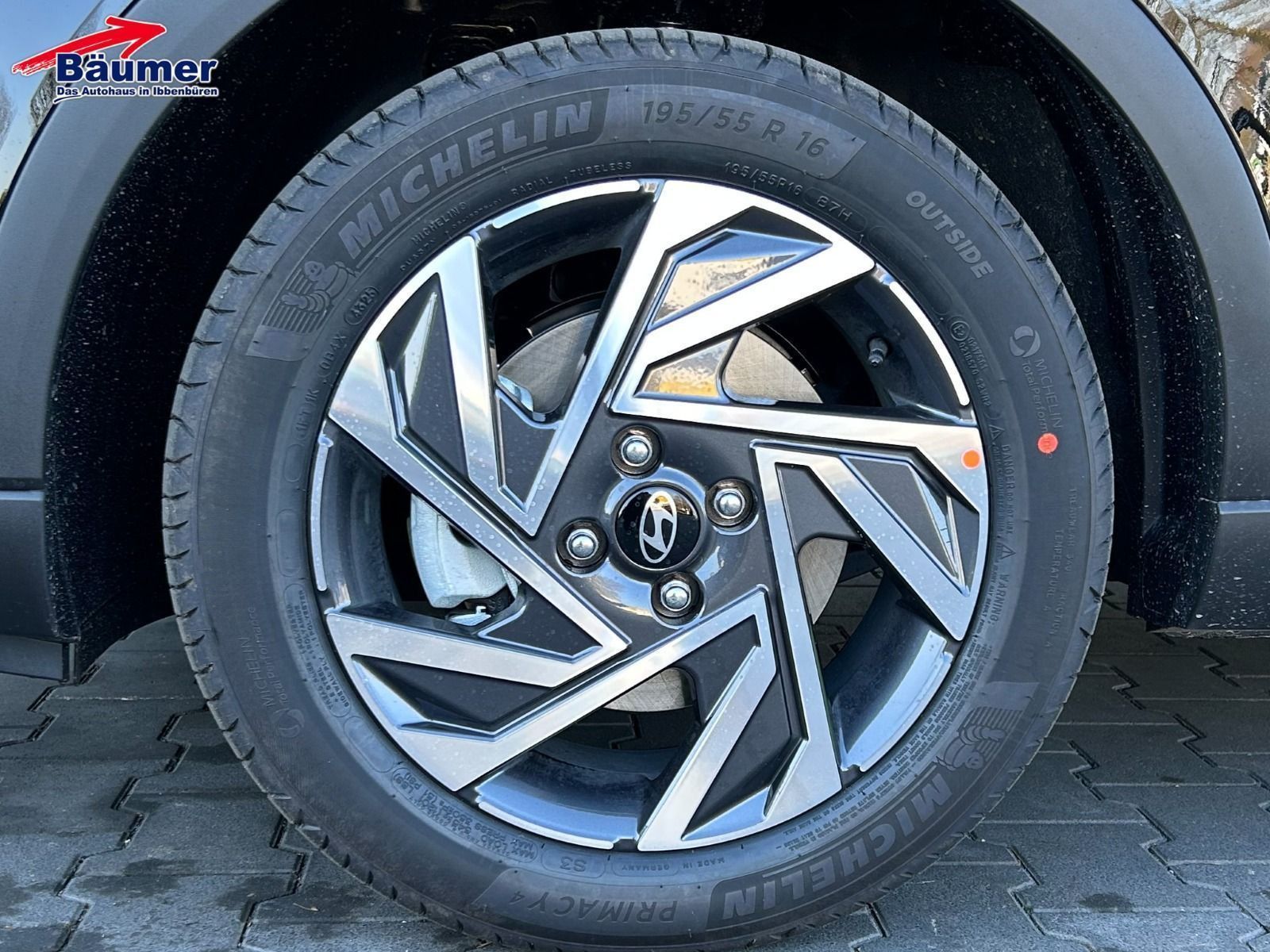 Hyundai BAYON – Bild 8