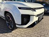 KGM Actyon 1.5 T-GDI CORE+LEDER+NAVI+VR+5J.GARANTIE+ - KGM Actyon Tageszulassungen