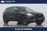 Jaguar F-Pace P400e PHEV R-Dynamic S | Black Pack | Sto - Jaguar F-Pace Plug-in Hybrid (PHEV) Gebrauchtwagen