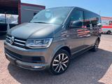 Volkswagen T6 Transporter Bus Multivan Edition - Volkswagen: Multivan Edition
