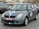 Suzuki Swift Lim. Comfort/Klima/SHZ/1Hand/ - gebrauchte Suzuki Swift aus dem Jahr 2007