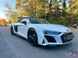 Audi R8 spyder RWD 5.2 Garantie  - Audi R8: Aud
