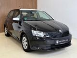 Skoda Fabia Active 1.0 KLIMA/SERVO/ZV+TÜV 09.27 - Skoda Fabia: Se