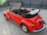 Volkswagen Käfer 1303 LS Cabriolet Tüv 7/27 H guter Zustand - Volkswagen Käfer in Frankfurt (Main)