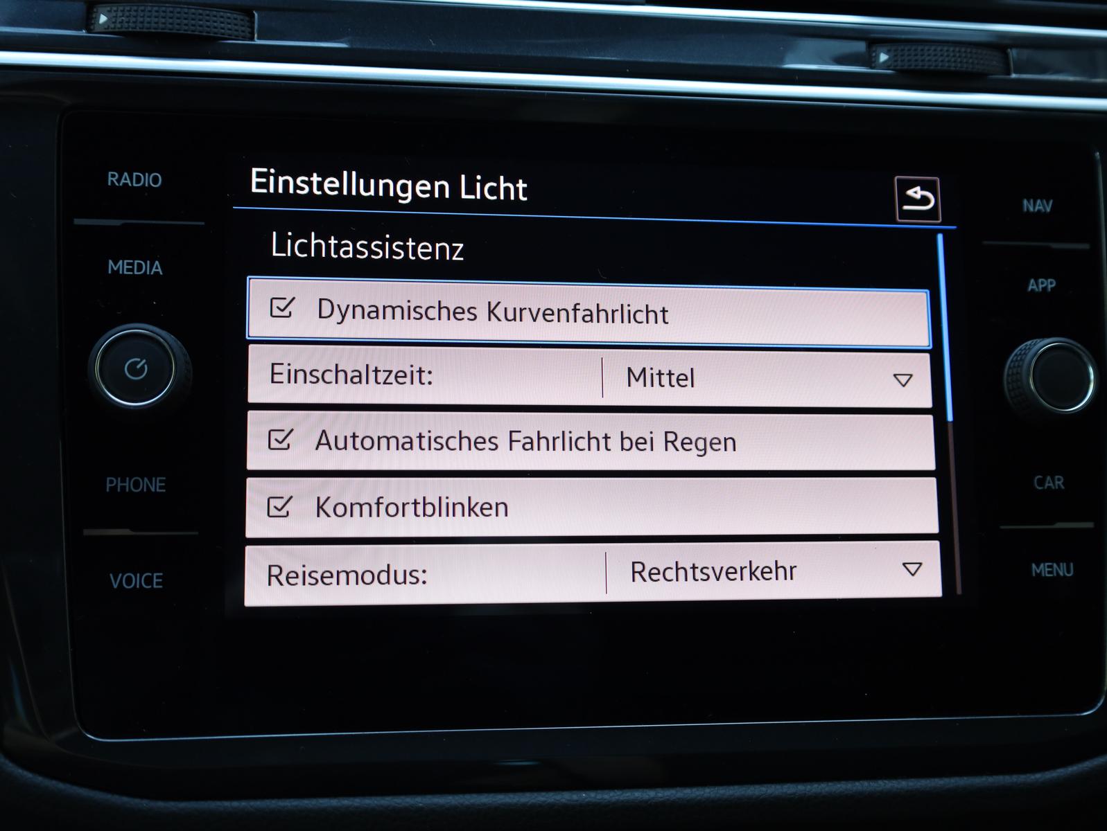 Volkswagen Tiguan Elegance 4Motion*AHK*ACC*Keyless*Virtual, миниатюра 25