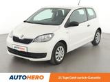 Skoda Citigo 1.0 MPI Active*KLIMA*GARANTIE* - Skoda Citigo in Frankfurt (Main)