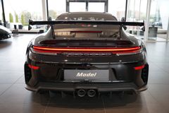 PORSCHE 992.2 GT3 Clubsport | Carbon | Lift | HD-Matrix PORSCHE 992.2 GT3 Clubsport | Carbon | Lift | HD-Matrix