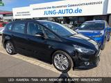 Ford S-MAX ST-Line LED AHK KAMERA WINTERP. - Ford in Krefeld: Ka