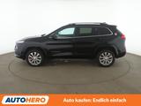 Jeep Cherokee 2.2 M-Jet Overland 4WD Aut.*NAVI*LED* - Jeep Cherokee: 2.4