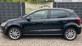Volkswagen Polo V Original BMT/Start-Stopp/1.Hd/Garantie - Volkswagen Polo in Frankfurt (Main)