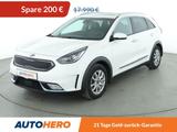 Kia Niro 1.6 Plug-in Hybrid Spirit Aut.*LED*NAVI*ACC - Kia Niro Plug-In Hybrid Gebrauchtwagen