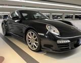 Porsche 911/ 997 4S Sport Chrono-Paket Plus - Porsche aus 2010: 911