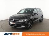 Volkswagen Tiguan 2.0 TDI Highline 4Motion BMT Aut.*NAVI* - mit Diesel-Antrieb: Head-Up Display, Geländewagen