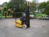 Yale ERP35VLE , 3,5 Tonnen Stapler - Angebote