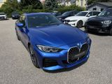 BMW 420d Gran Coupe M-Sportpaket CURVED-DP / LEDER / - BMW 420 Gran Coupé