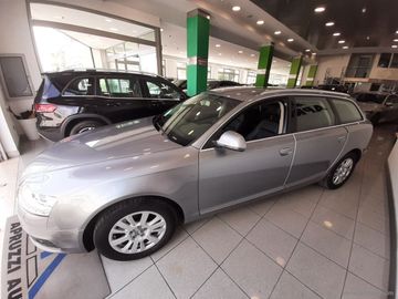 Audi A6 - 3
