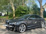 Audi RS3*ABT*QUATTRO*KERAMIK*500PS*KAMERA*NAVI*93TKM* - Audi RS3 Unfallwagen