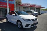 Seat Ibiza 1.0 TSI Style DSG LED Navi PDC Tempomat - gebrauchte Seat Ibiza aus dem Jahr 2022