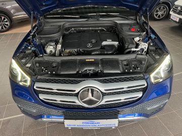 Mercedes GLE 350 - 5