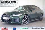 BMW 420 d xDrive M Sport Gran Coupe ACC+KAM+LED+19" - BMW 4er Reihe aus 2023