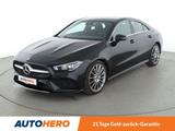 Mercedes-Benz CLA 200 AMG Line Aut.*NAVI*LED*PDC*SHZ*TEMPO* - Mercedes-Benz CLA 200 in Frankfurt (Main)