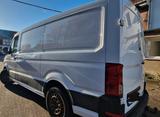 Volkswagen Crafter 35 Kasten 2,0 l 130 kW 4 Motion 8 Gang B - Volkswagen Crafter: 4motion