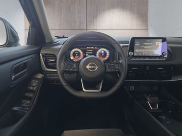 Nissan X-Trail - 12