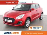 Suzuki Swift 1.2 DualJet ALLGRIP Privilege*CAM*SHZ* - Suzuki Gebrauchtwagen in Stuttgart