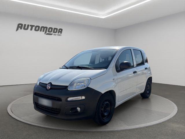 Image of Fiat Panda